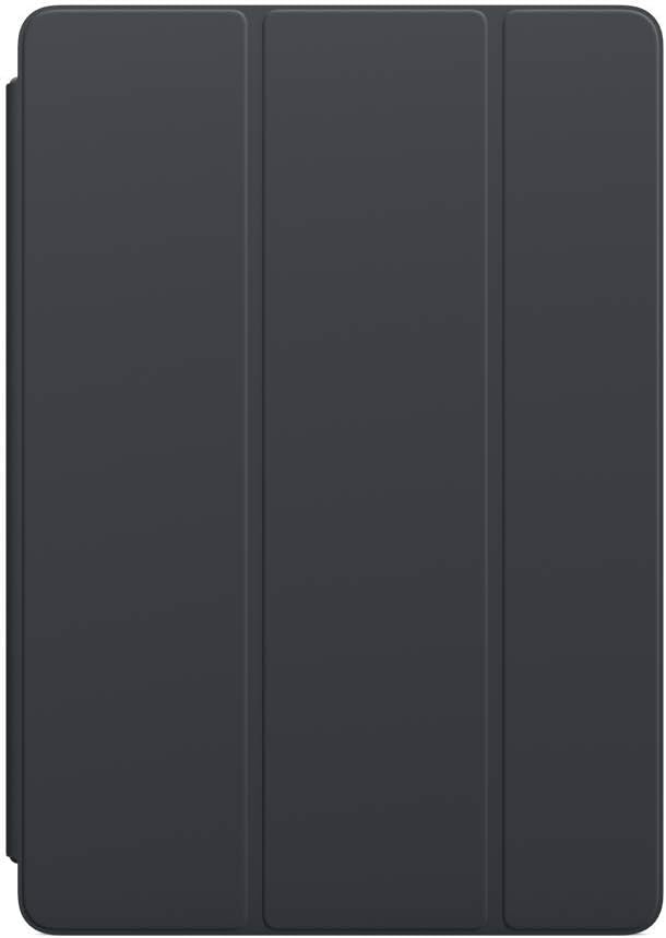 Apple Smart Folio, 9.7 Inch for iPad (6th Gen) (Charcoal Gray)